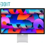 مانیتور اپل مدل Studio Display MK0U3 سایز ۲۷ اینچ IPS